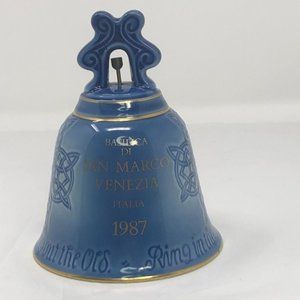 Basilica Di San Marco Venezia, Italia 1987 Bell